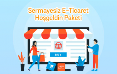 Hoşgeldiniz Türkiye'nin Dijital Kazanma Topluluğu